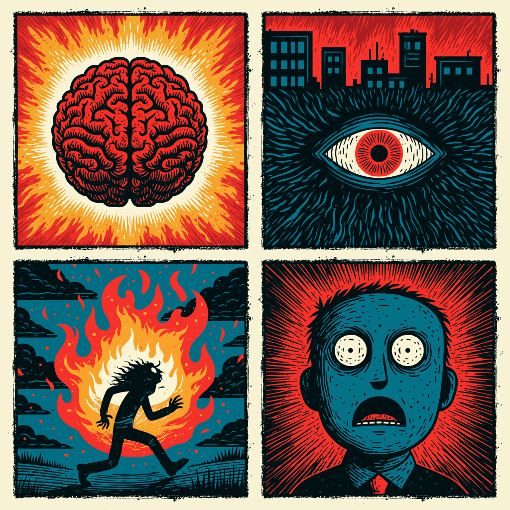 On Cognitive Biases
